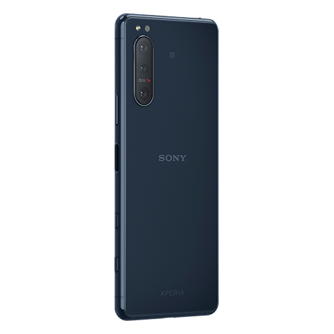 Sony Xperia 5 II išmanusis telefonas