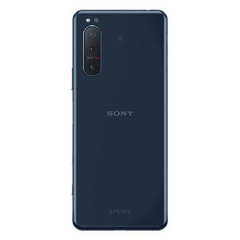 Sony Xperia 5 II išmanusis telefonas