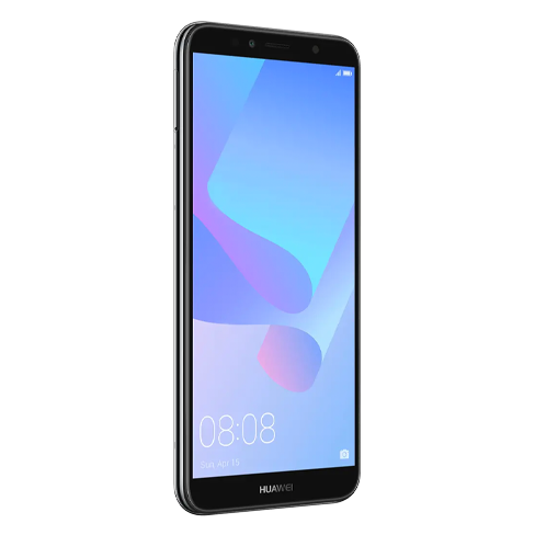 Huawei Y6 išmanusis telefonas | Bitė Lietuva