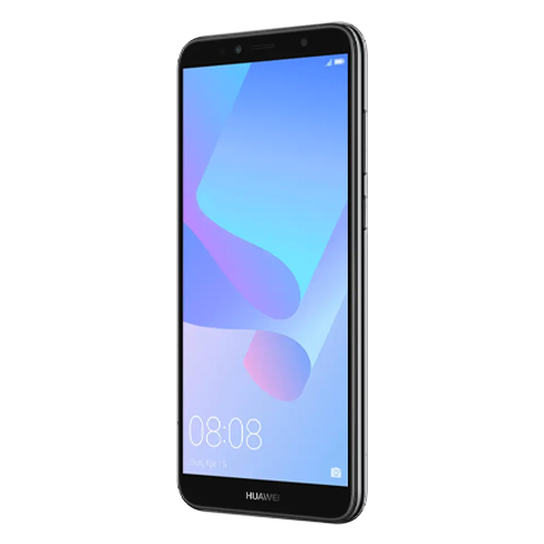 Huawei Y6 išmanusis telefonas | Bitė Lietuva