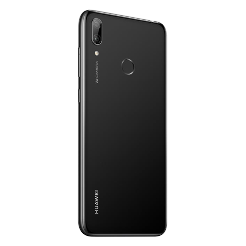 Huawei Y7 išmanusis telefonas