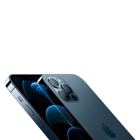 Apple iPhone 12 Pro Max išmanusis telefonas