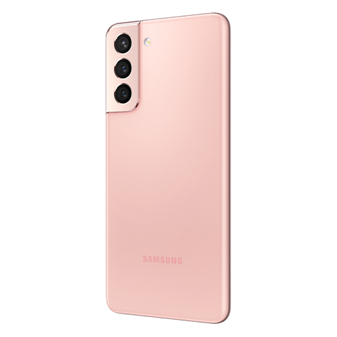 Samsung Galaxy S21 5G išmanusis telefonas