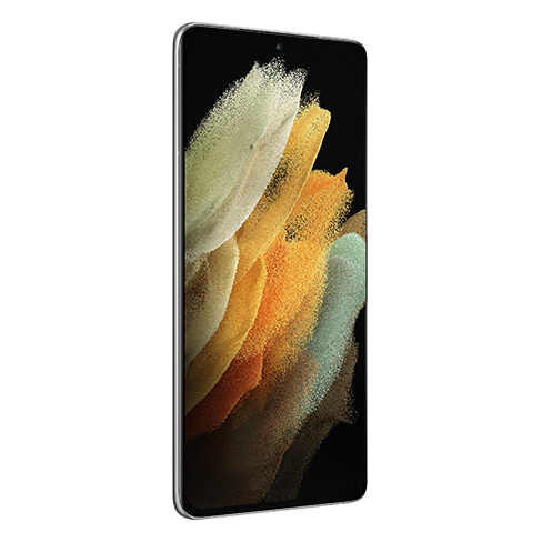 Samsung Galaxy S21 Ultra 5G išmanusis telefonas