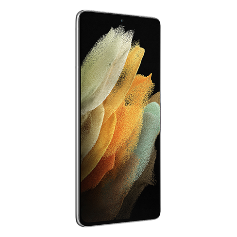 Samsung Galaxy S21 Ultra 5G išmanusis telefonas | Bitė Lietuva