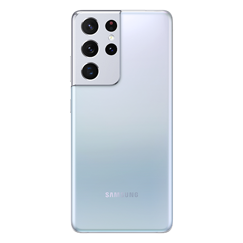 Samsung Galaxy S21 Ultra 5G išmanusis telefonas