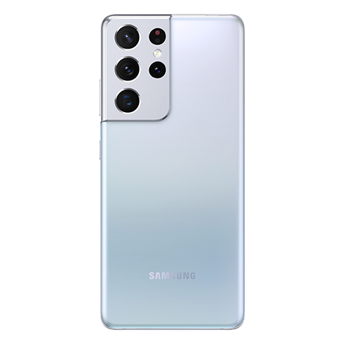 Samsung Galaxy S21 Ultra 5G išmanusis telefonas | Bitė Lietuva