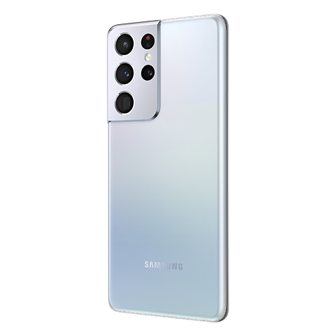 Samsung Galaxy S21 Ultra 5G išmanusis telefonas | Bitė Lietuva