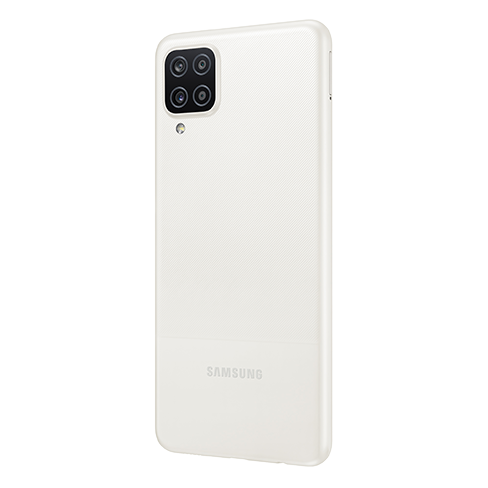 Samsung Galaxy A12 (SM-A125F) išmanusis telefonas