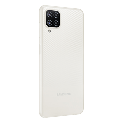 Samsung Galaxy A12 (SM-A125F) išmanusis telefonas