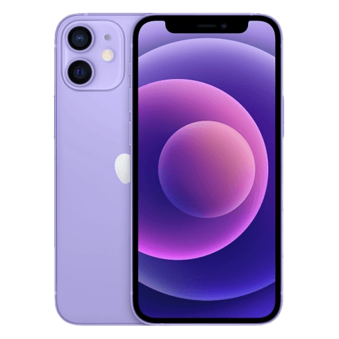 Apple iPhone 12 mini išmanusis telefonas | Bitė Lietuva