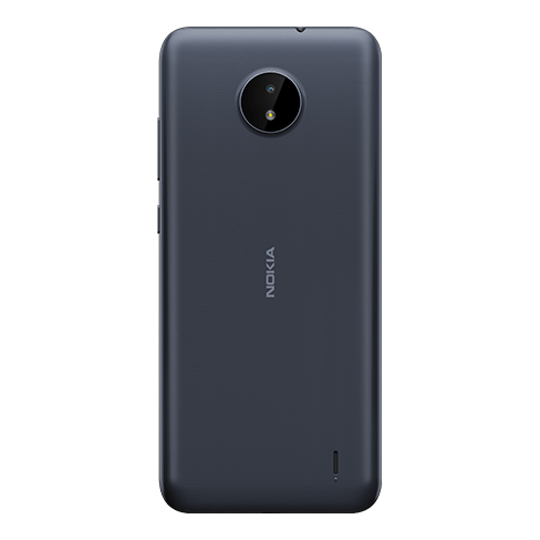 Nokia C20 išmanusis telefonas