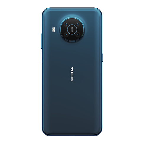 Nokia X20 5G išmanusis telefonas