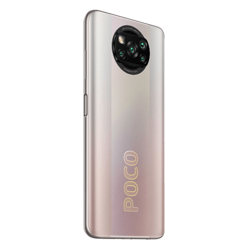 Poco X3 Pro išmanusis telefonas