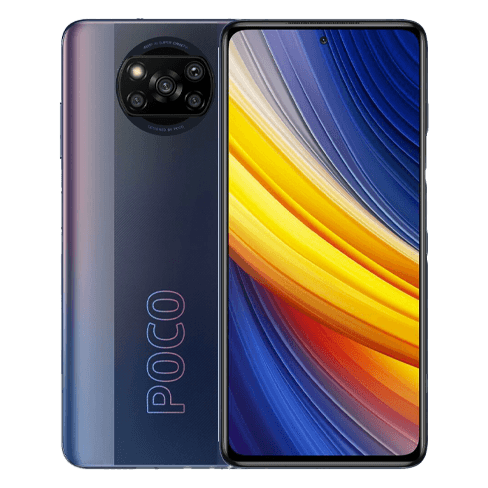 Poco X3 Pro išmanusis telefonas