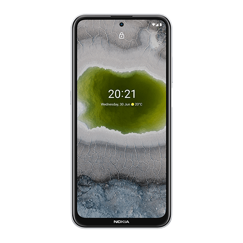Nokia X10 5G išmanusis telefonas
