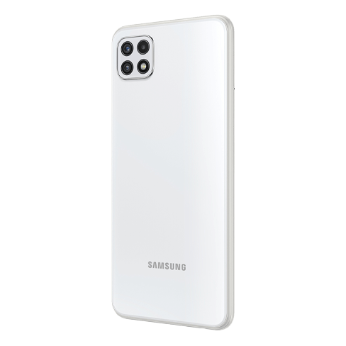 Samsung Galaxy A22 5G išmanusis telefonas