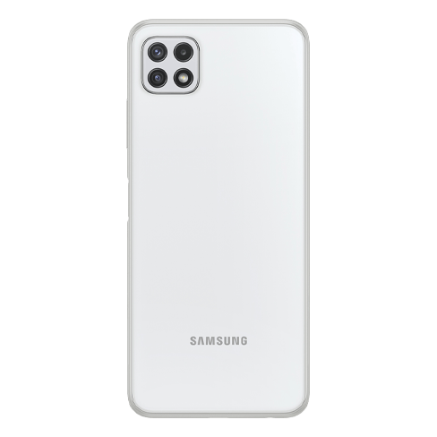 Samsung Galaxy A22 5G išmanusis telefonas