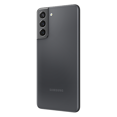 Samsung Galaxy S21 5G išmanusis telefonas | Bitė Lietuva