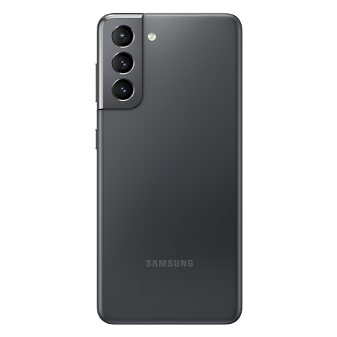 Samsung Galaxy S21 5G išmanusis telefonas
