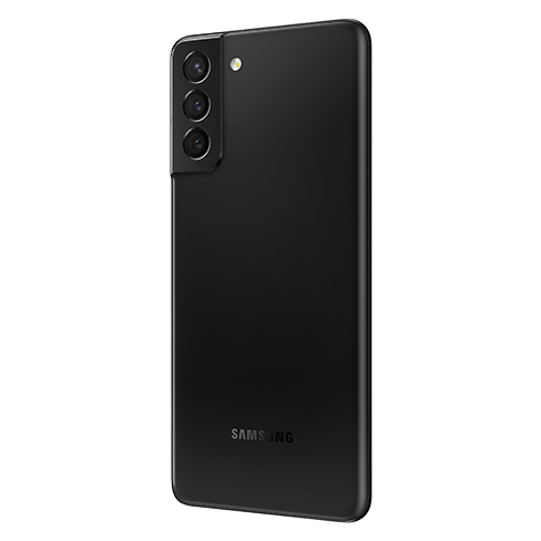 Samsung Galaxy S21+ 5G išmanusis telefonas