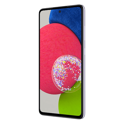 Samsung Galaxy A52s 5G išmanusis telefonas