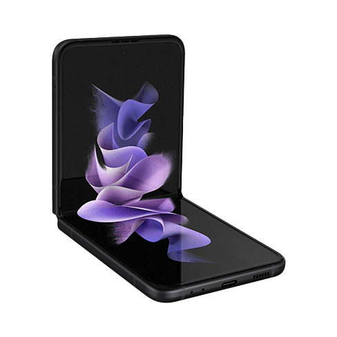 Samsung Galaxy Flip3 5G išmanusis telefonas