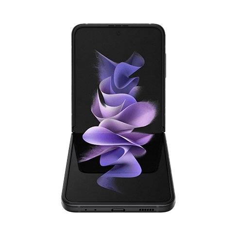 Samsung Galaxy Flip3 5G išmanusis telefonas