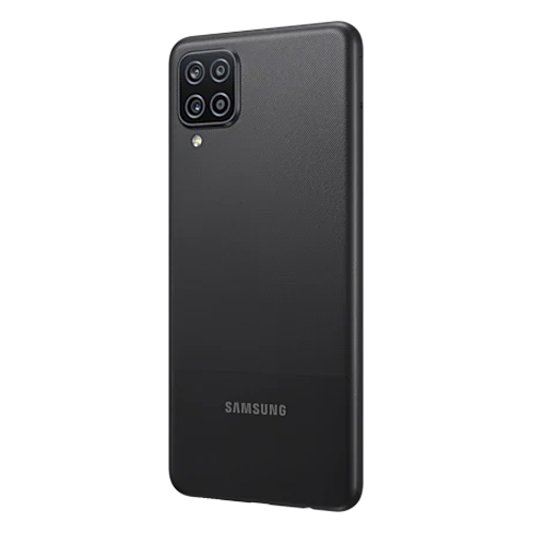 Samsung Galaxy A12 (SM-A127F) išmanusis telefonas