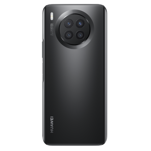 Huawei Nova 8i išmanusis telefonas