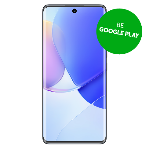 Huawei Nova 9 išmanusis telefonas | Bitė Lietuva