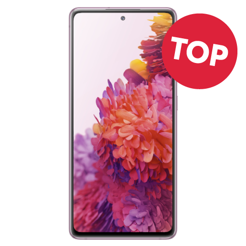 Samsung Galaxy S Fe Ismanusis Telefonas Bitė Lietuva