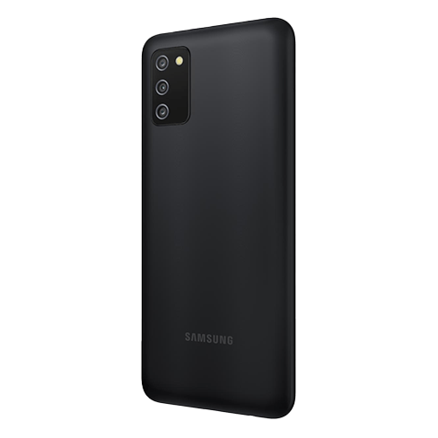 Samsung Galaxy A03s išmanusis telefonas