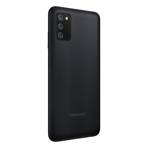 Samsung Galaxy A03s išmanusis telefonas