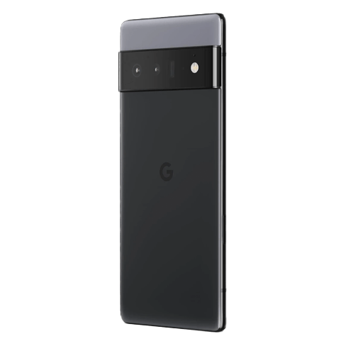 Google Pixel 6 Pro išmanusis telefonas