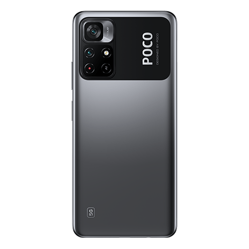 Poco M4 Pro 5G išmanusis telefonas