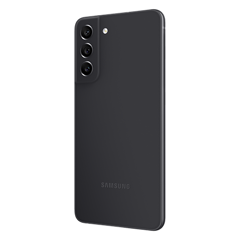 Samsung Galaxy S21 FE 5G išmanusis telefonas