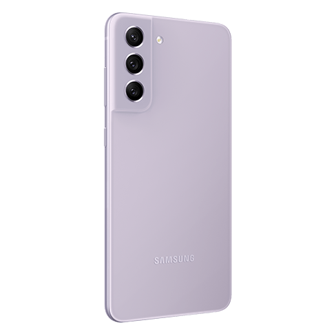Samsung Galaxy S21 FE 5G išmanusis telefonas