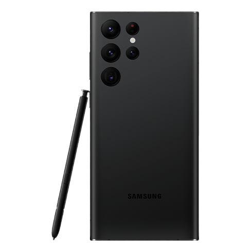 Samsung Galaxy S22 Ultra 5G išmanusis telefonas