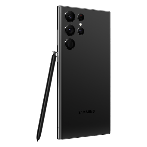 Samsung Galaxy S22 Ultra 5G išmanusis telefonas