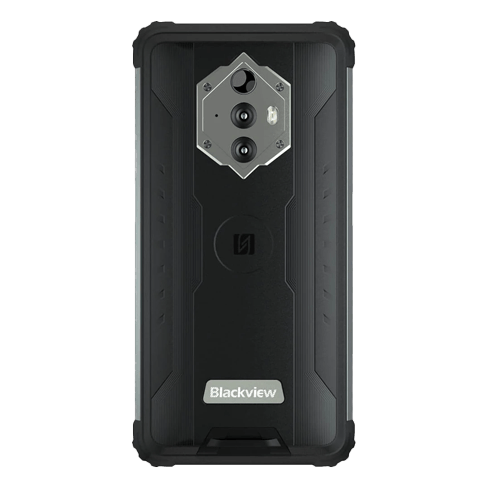 Blackview BV6600 Pro išmanusis telefonas