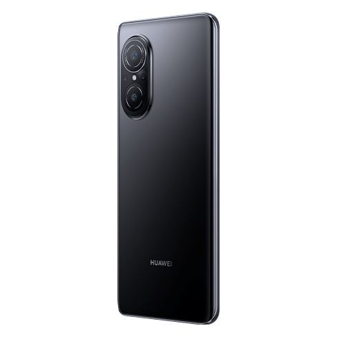 Huawei nova 9 SE išmanusis telefonas