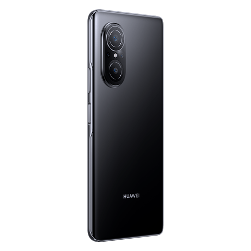 Huawei nova 9 SE išmanusis telefonas