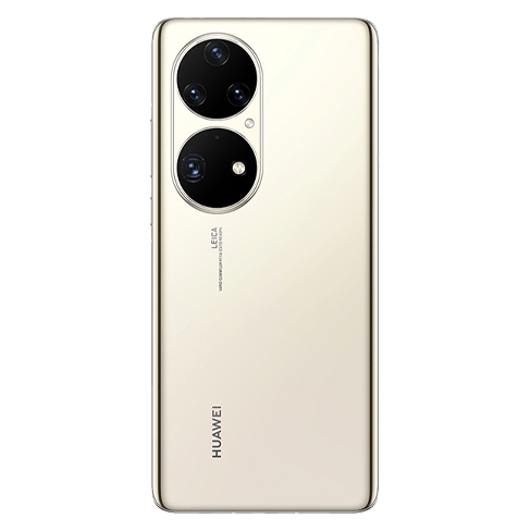 Huawei P50 Pro išmanusis telefonas