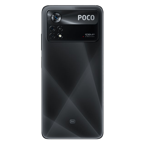 Poco X4 Pro 5G išmanusis telefonas
