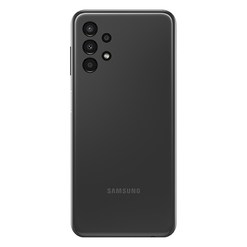 Samsung Galaxy A13 (SM-A135F) išmanusis telefonas