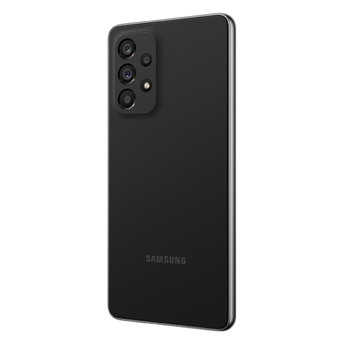 Samsung Galaxy A53 5G išmanusis telefonas