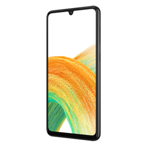 Samsung Galaxy A33 5G išmanusis telefonas