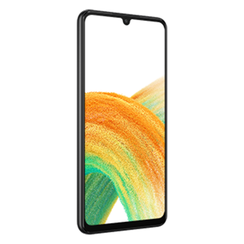 Samsung Galaxy A33 5G išmanusis telefonas