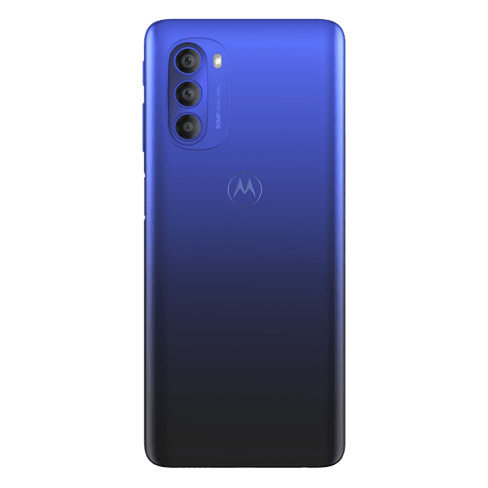 Motorola Moto G51 5G išmanusis telefonas